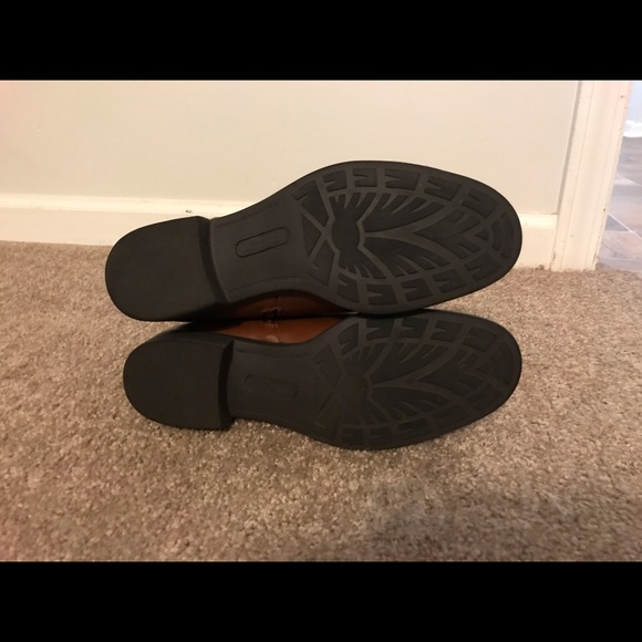 Worn once! G.H. Bass& Co. women’s boots - Picture 6 of 8